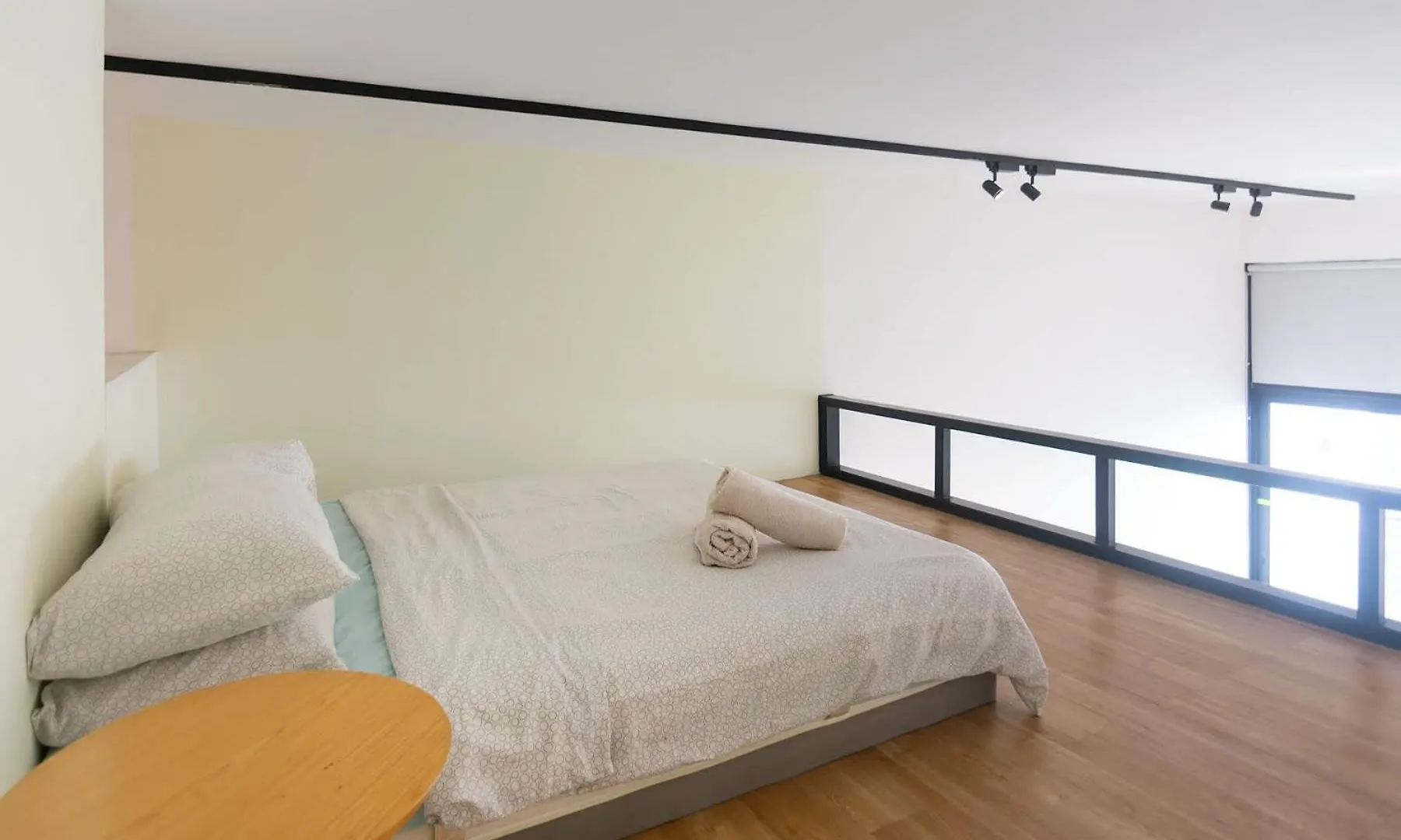 Apartmán Loft In Prime Bangsar Location Kuala Lumpur