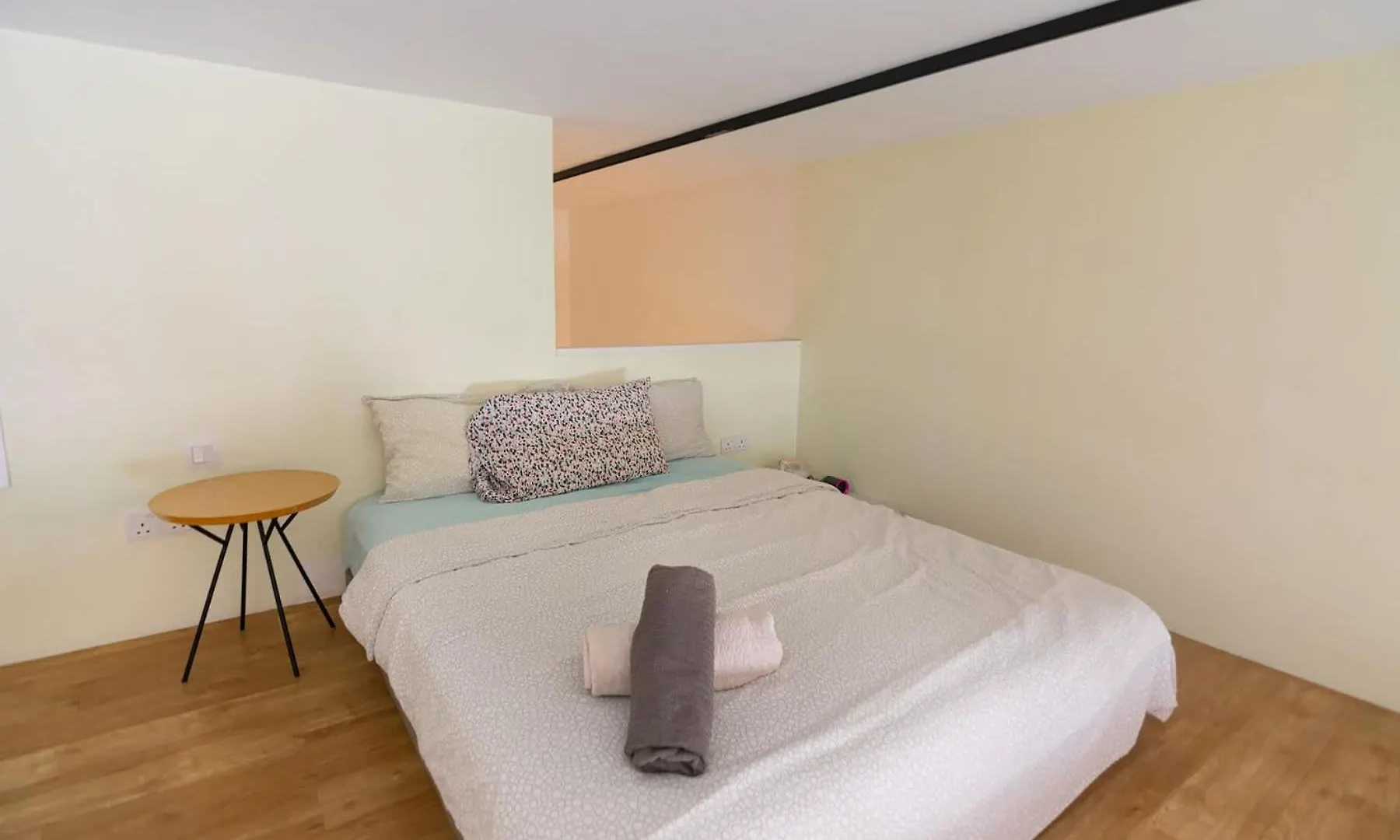 Apartmán Loft In Prime Bangsar Location Kuala Lumpur