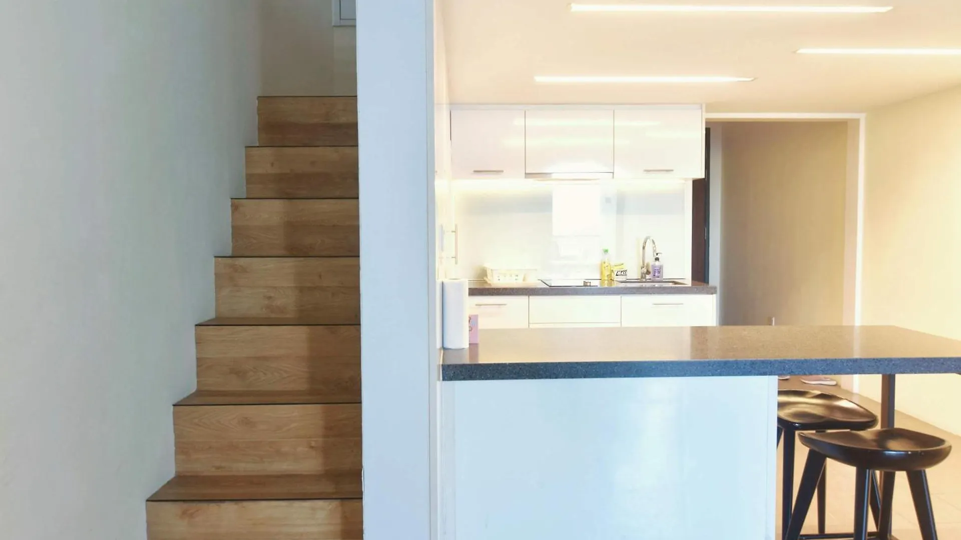 Apartmán Loft In Prime Bangsar Location Kuala Lumpur 0*,