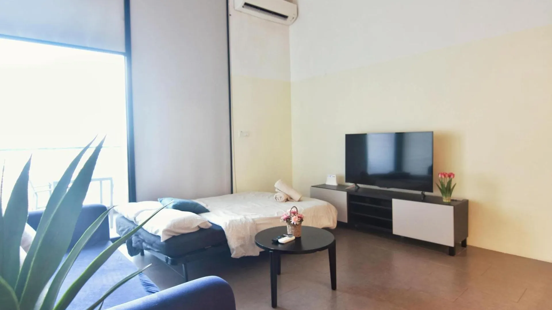 Apartmán Loft In Prime Bangsar Location Kuala Lumpur