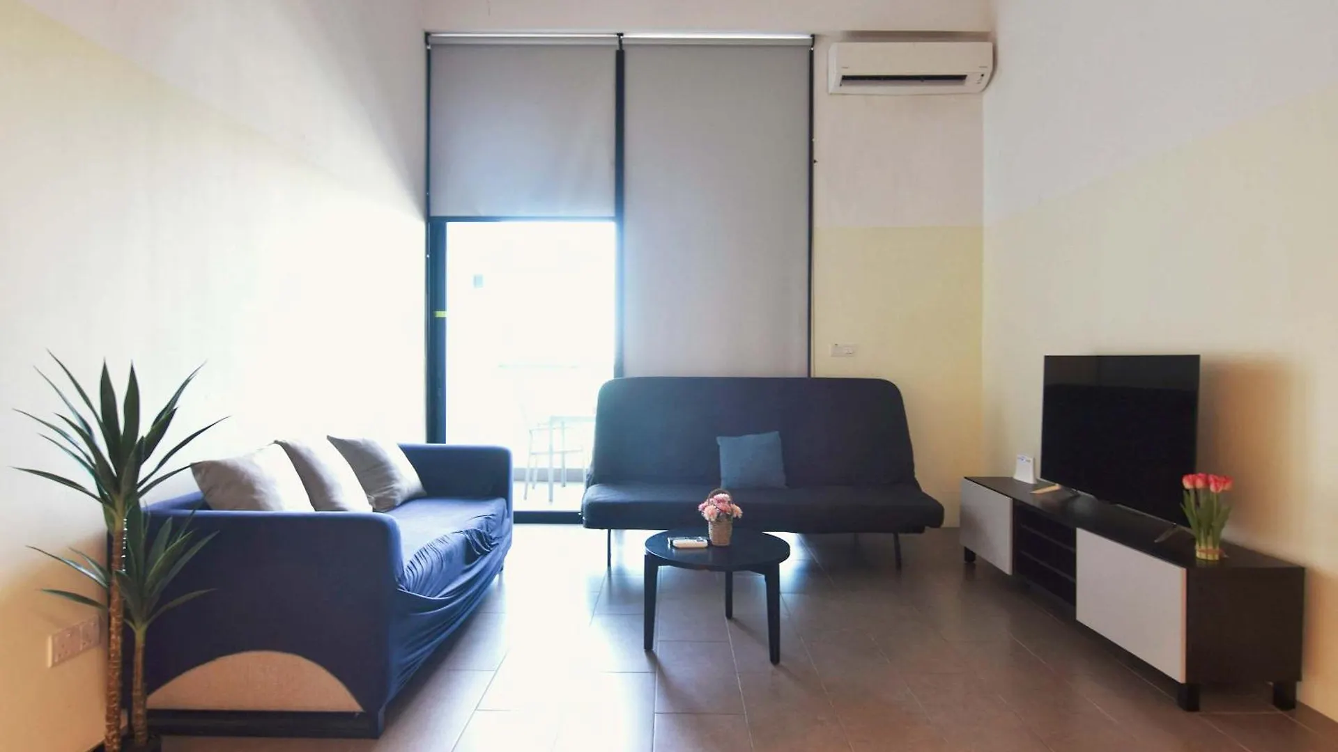 Apartmán Loft In Prime Bangsar Location Kuala Lumpur
