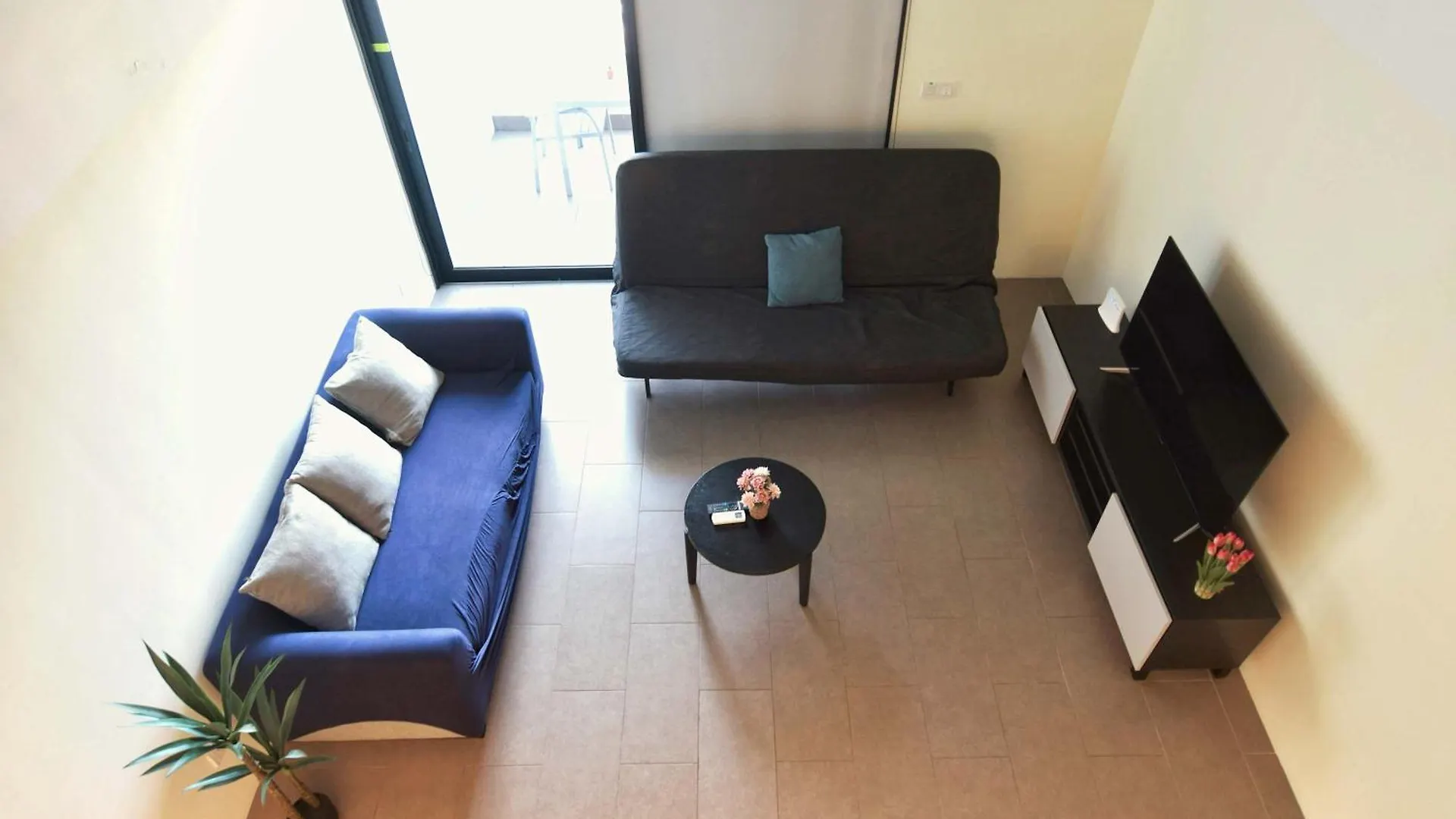 Apartmán Loft In Prime Bangsar Location Kuala Lumpur